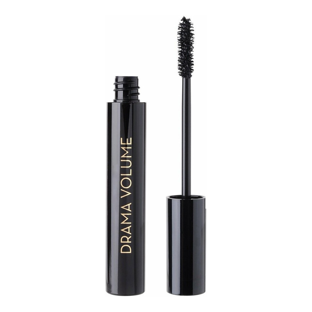 Korres Volcanic Minerals Drama Volume Black Mascara