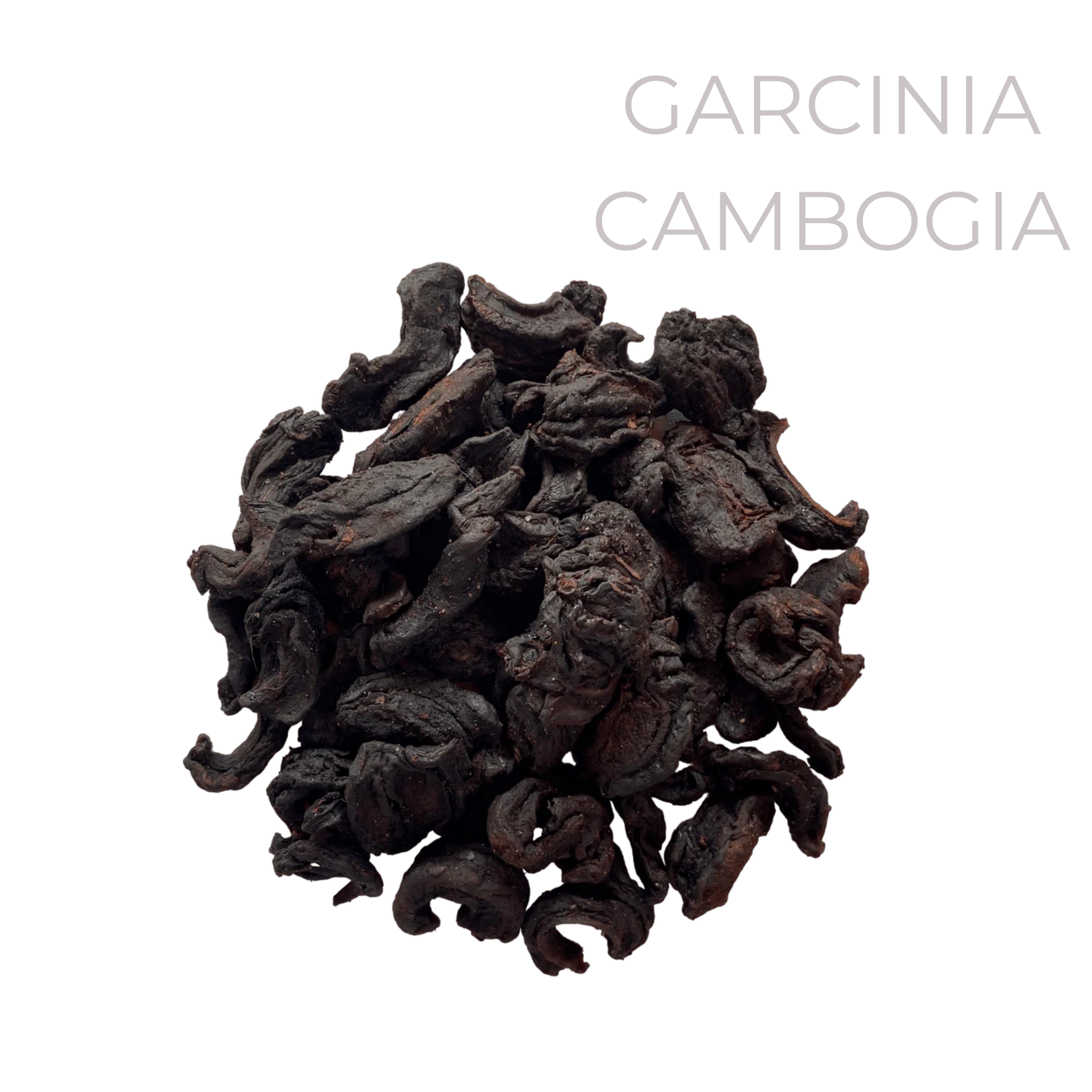 Garcinia (Garcinia cambogia) Βότανο