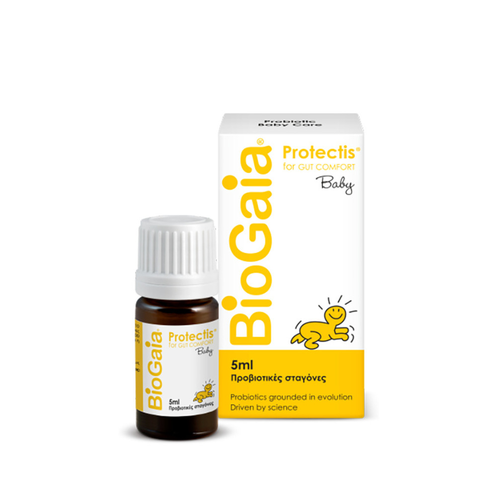 BioGaia Protectis Baby Drops 5ml