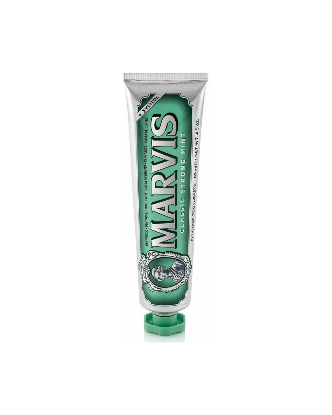 Marvis Classic Strong Mint 85ml