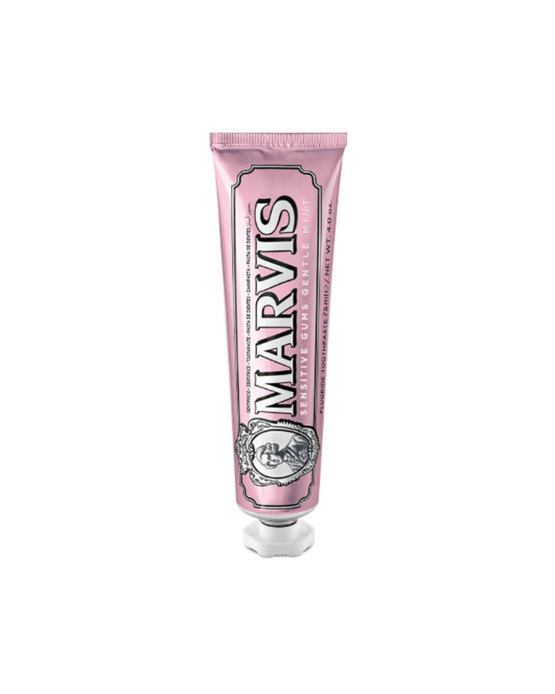 Marvis Sensitive Gums Gentle Mint 75ml