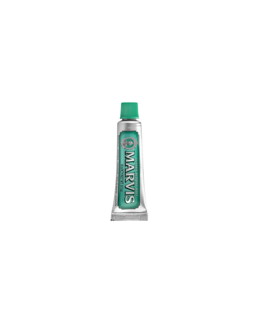 Marvis Classic Strong Mint 10ml
