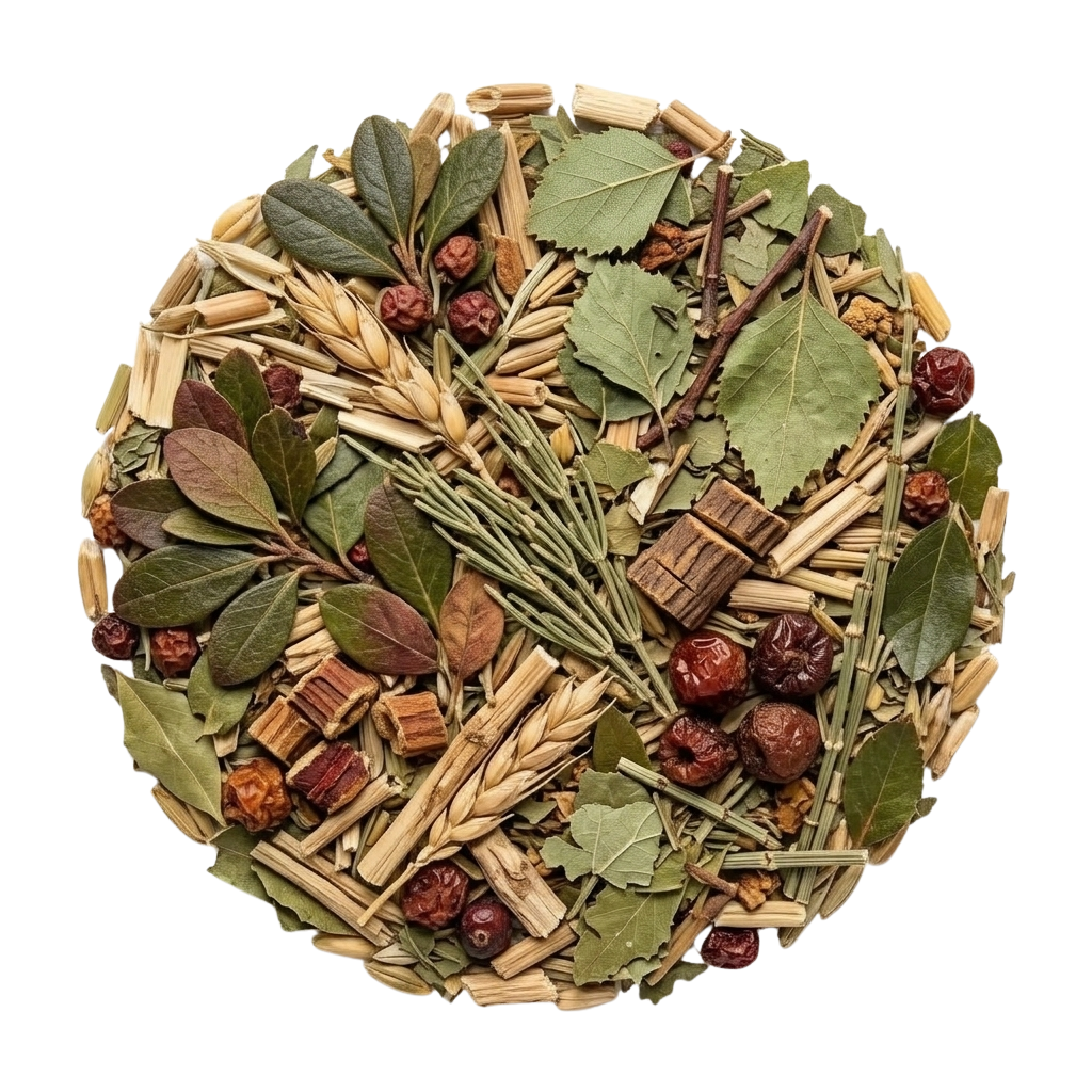 Flow Balance Tea