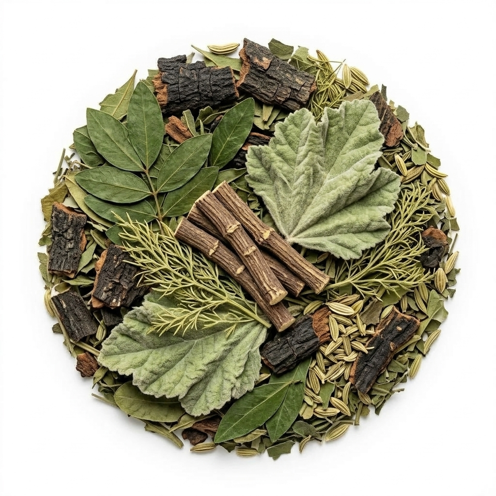 Bowel Balance Tea