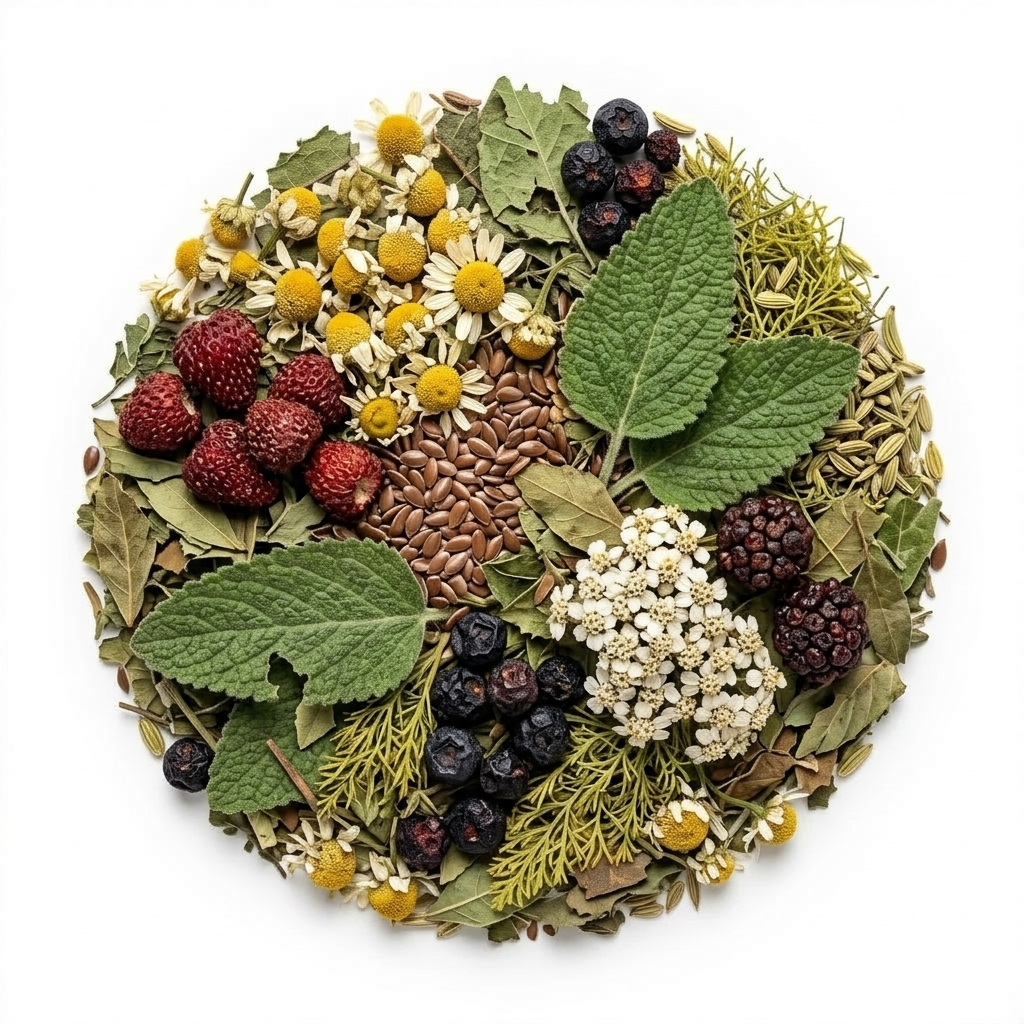 Gut Balance Tea
