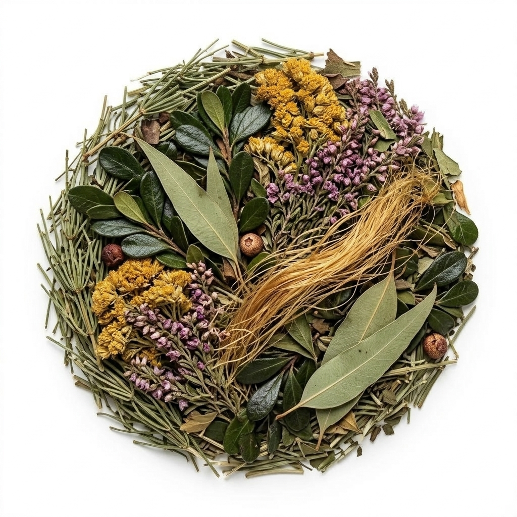 Urinary Balance Tea